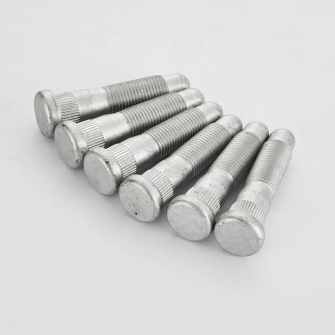 Bulloni delle Ruote per GMC Sierra 1500/2500/3500, prigionieri Ruota M14X1,5 da 65mm 11588810/15037207/15718996