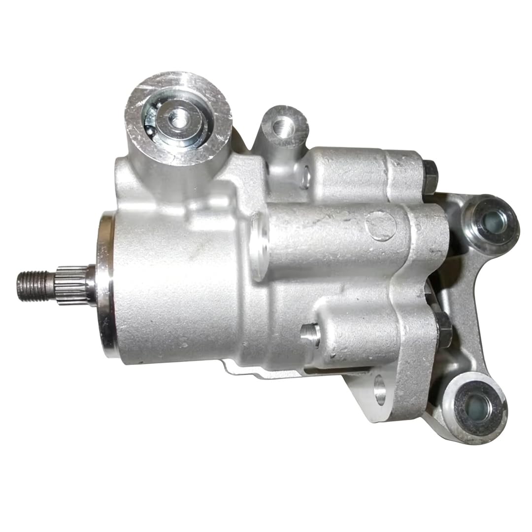 Rufutle Power Steering Pump for Toyota Land Cruiser 100 4.7, for Lexus LX470 1998-2007, Power Steering Pump 44320-60320/4432060320