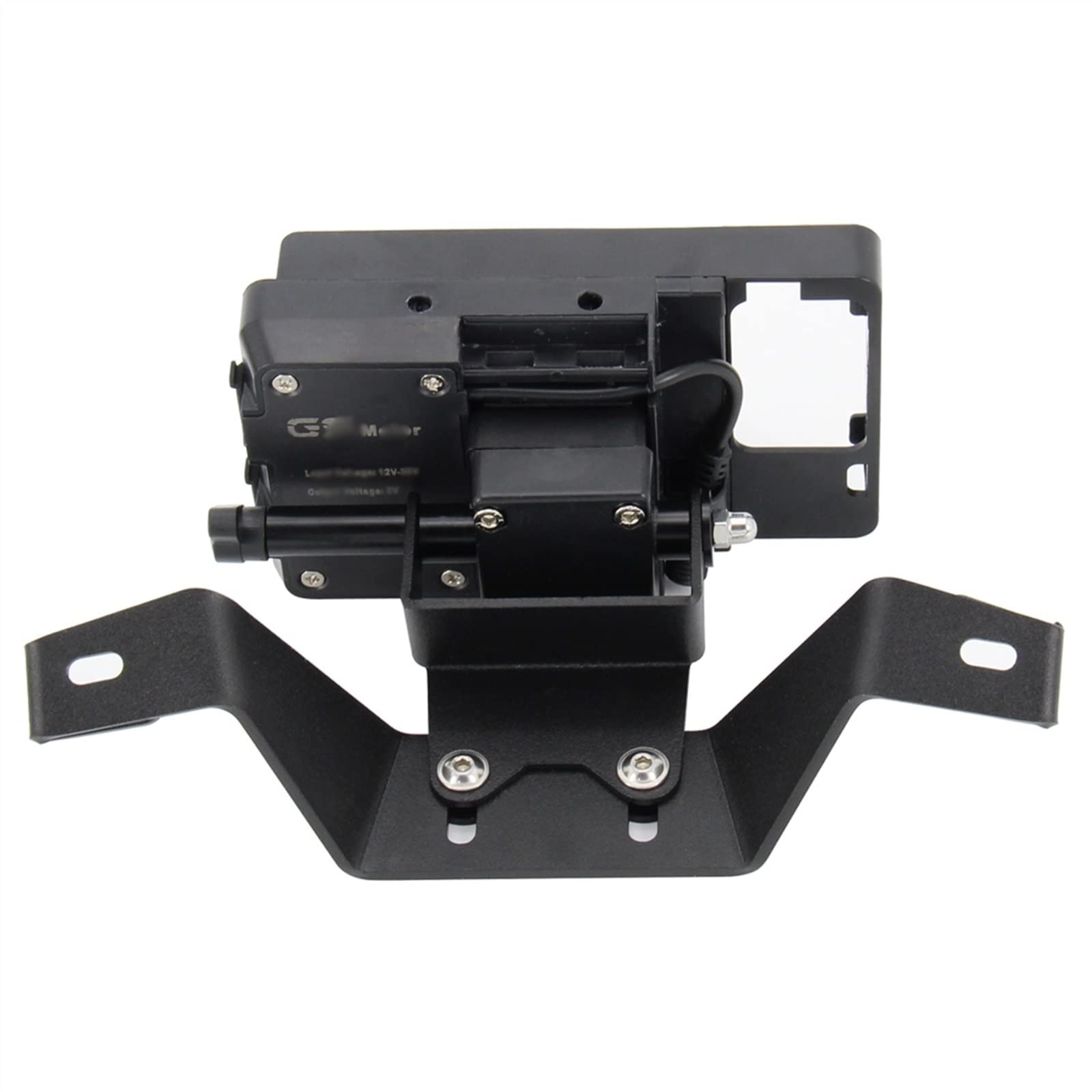 Support de navigation pour téléphone intelligent BMW C400X 2019-2020