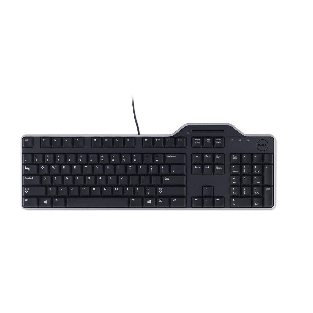 Smartcard Keyboard KB813