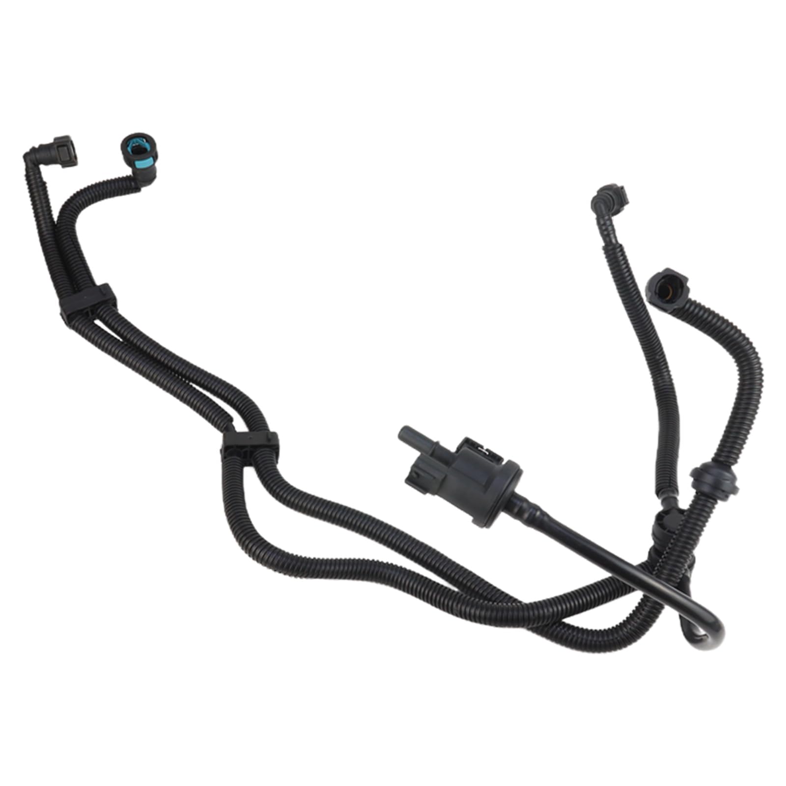 YINAVAGAD Vapor Canister Purge Valve for Ford Fusion 2017 2018
