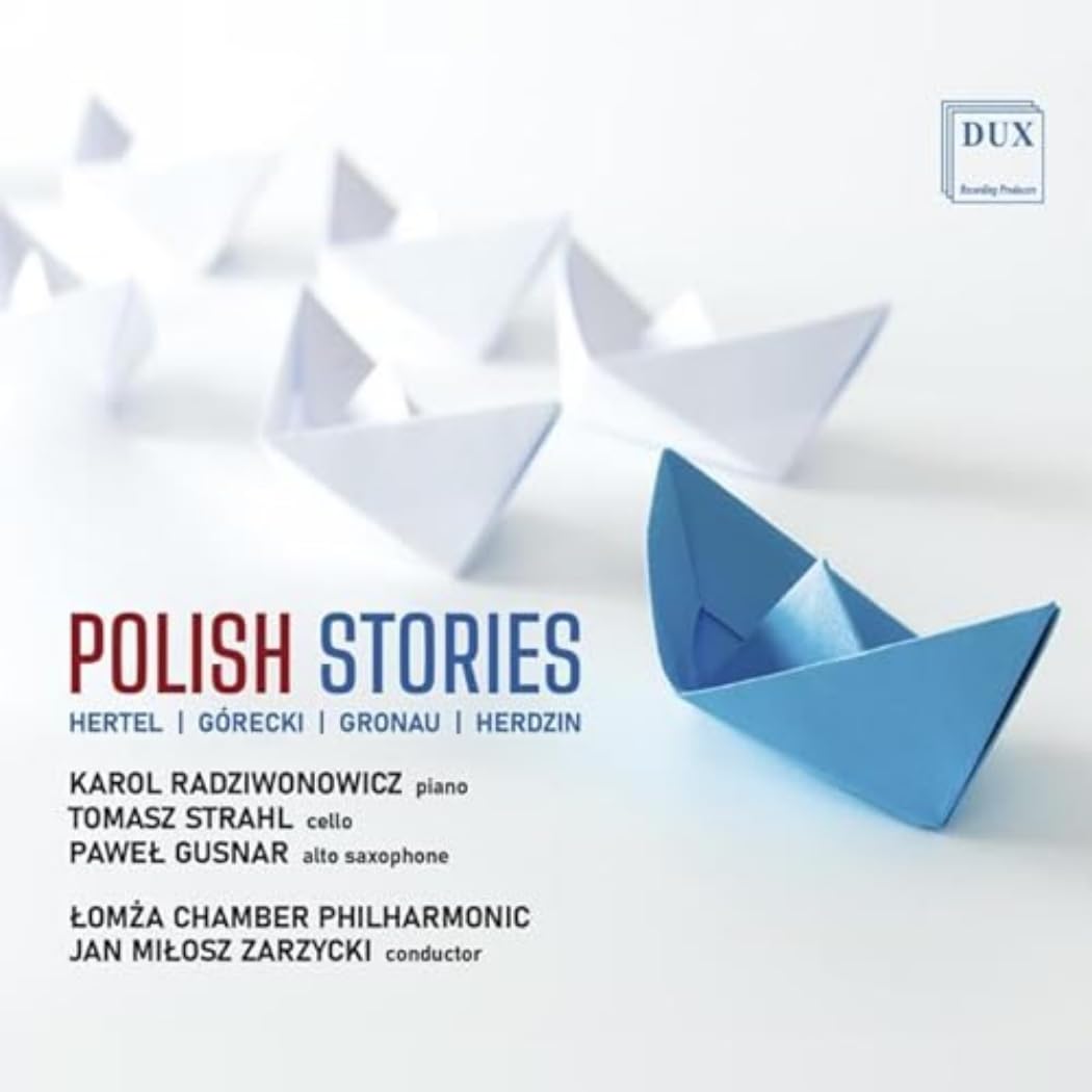 Polish Stories