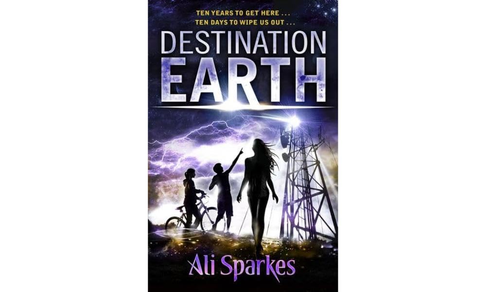 Destination Earth