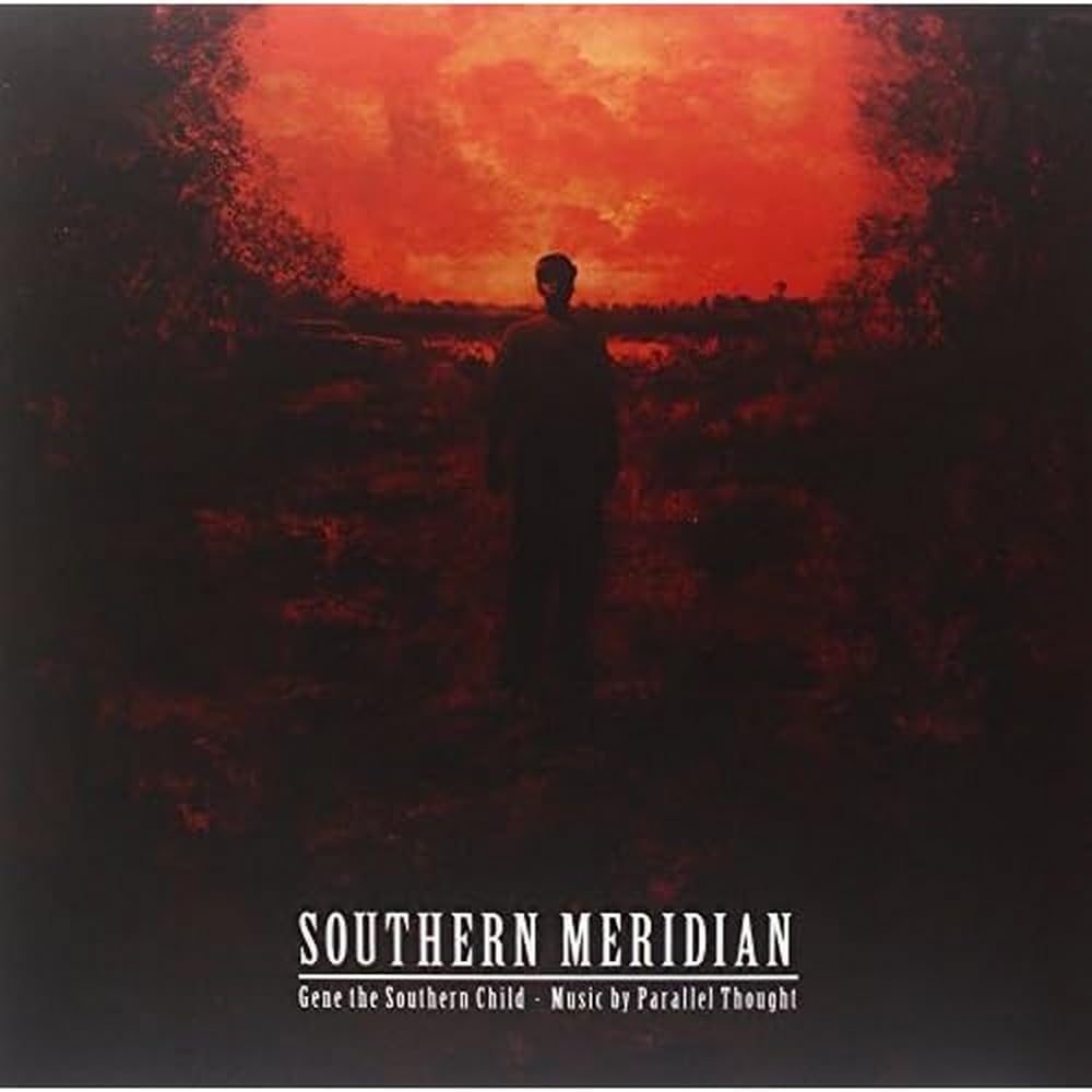 Southern Meridian [VINYL]