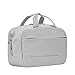 Incase City Duffel with Diamond Ripstop (Cool Gray)
