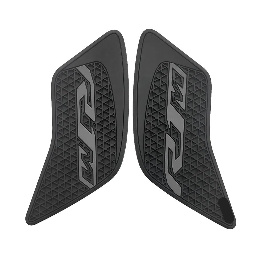 Protection Tank Pad YZF R1M autocollant de réservoir moto 2015-2025