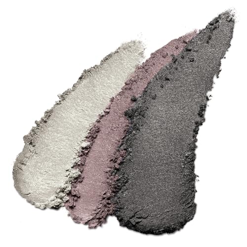 Almay FASHLADYA722142 Eyeshadow Palette, Longlasting Eye Makeup thumb #3