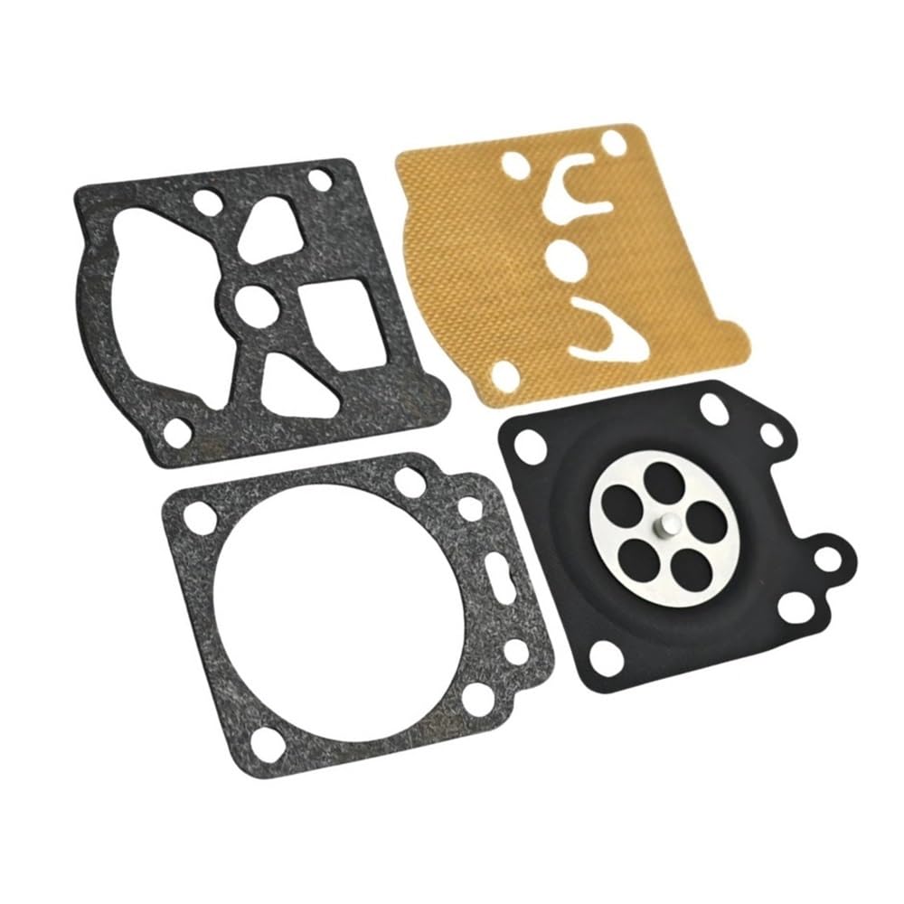 Kit de réparation carburateur durable pour l'entretien de votre tronçonneuse DCS401