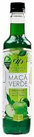 Dilute Xarope Maçã Verde S/ Açúcar Sabor Maçã Verde 500 Ml