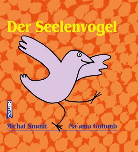 Der Seelenvogel. [German] 3551550700 Book Cover