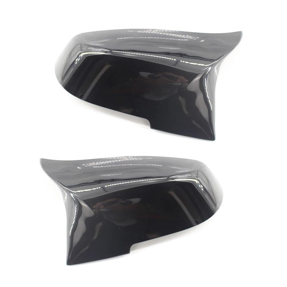 Tapas cubierta espejo contra arañazos para BMW Serie 3 F30 F35 7