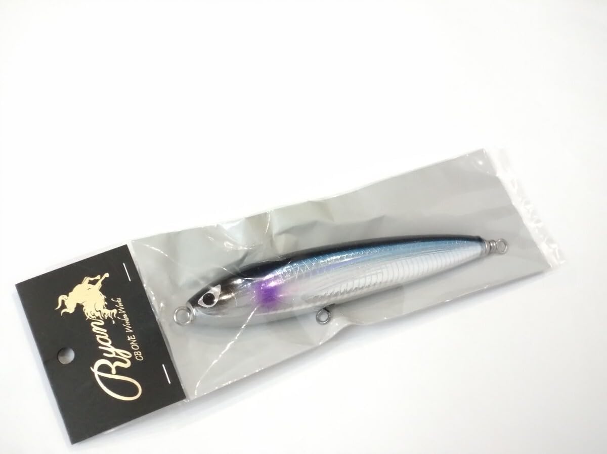 シービーワン CB ONE RYAN 230 ライアン 230 シービーワン CB ONE RYAN