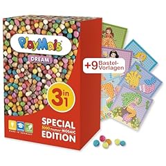 Playmais Dream 3in1 für Kinder...