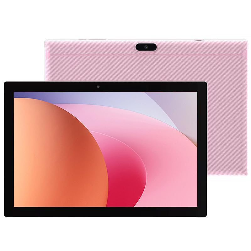 TABLET PC ピンク Amazon.com : Tablet 10 Inch Tablets, Google Android Tablet 10