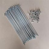 Zoom IMG-2 tenvora raggi bici per biciclette Zoom IMG-2 tenvora raggi bici per biciclette