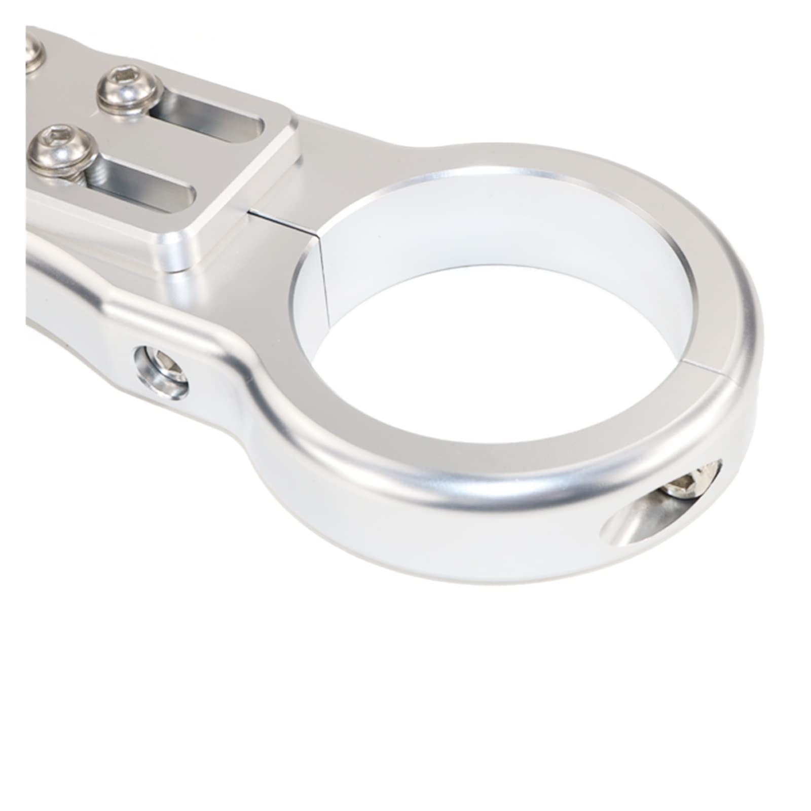 Amazon.co.jp: オートバイ フロント フォーク スタビライザー フォーク