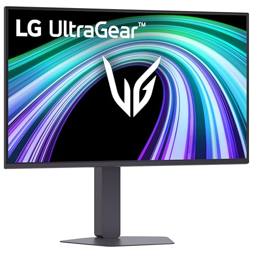 Image of LG 27G550B-B 27-inch Ultragear Full HD (1920 x 1080) IPS Gaming Monitor 300Hz, 1ms, NVIDIA G-Sync Compatible, FreeSync Premium, HDR10, HDMI, DisplayPort, Tilt /Height /Swivel /Pivot Stand, Black
