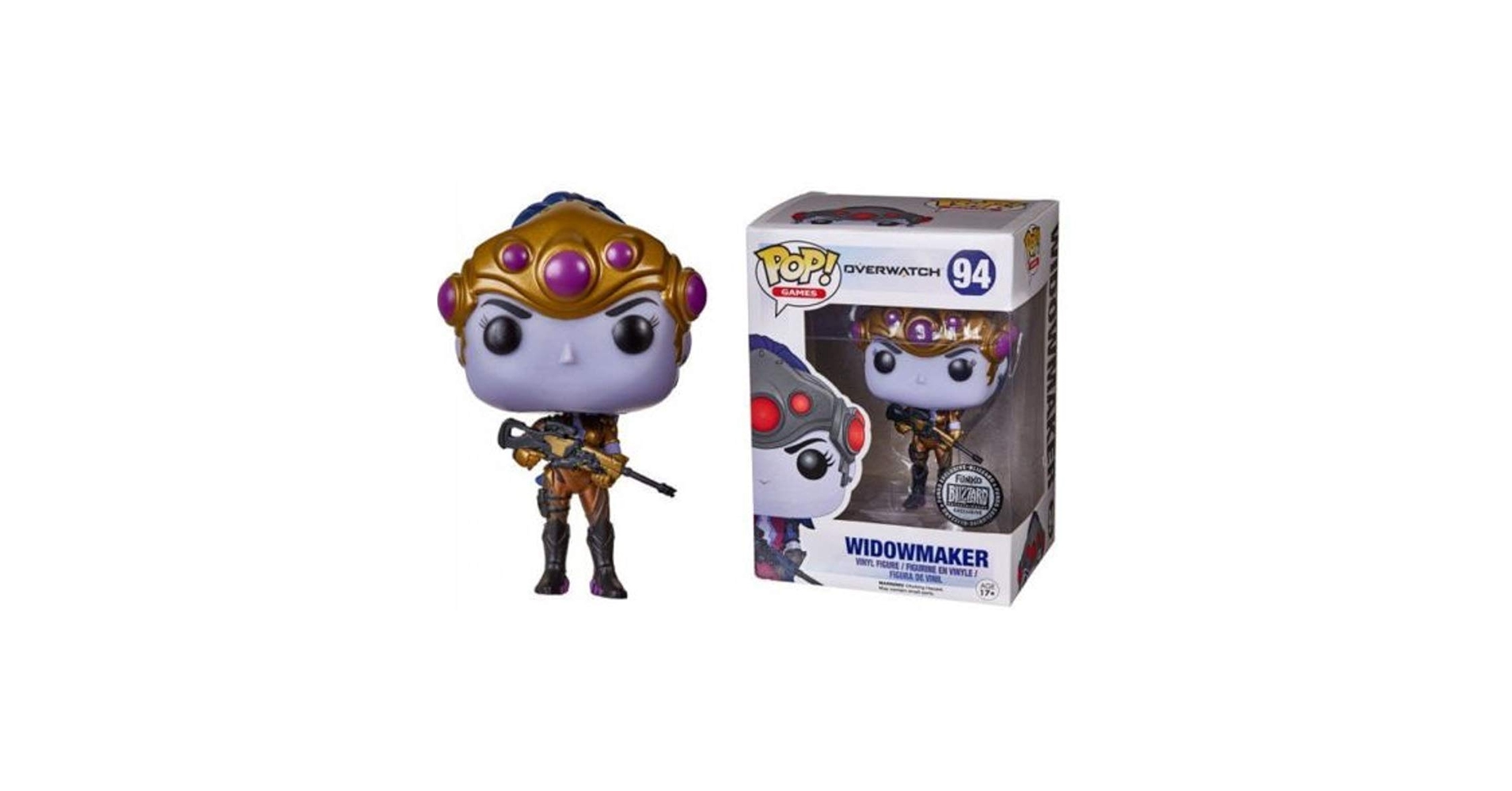 ファンコ ポップ オーバーウォッチ Amazon.com: Funko Pop Games: Overwatch - Doomfist