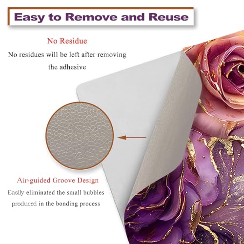 image for ToLuLu Laptop Decal Sticker Skin Cover, 12