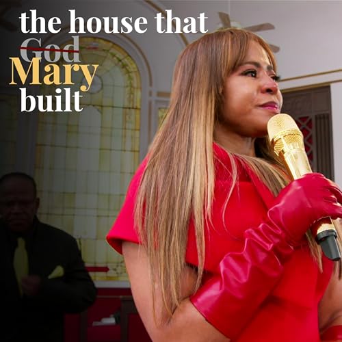 Mary built the house, we're just living in it | RHOSLC S06E10 Recap/Analysis
