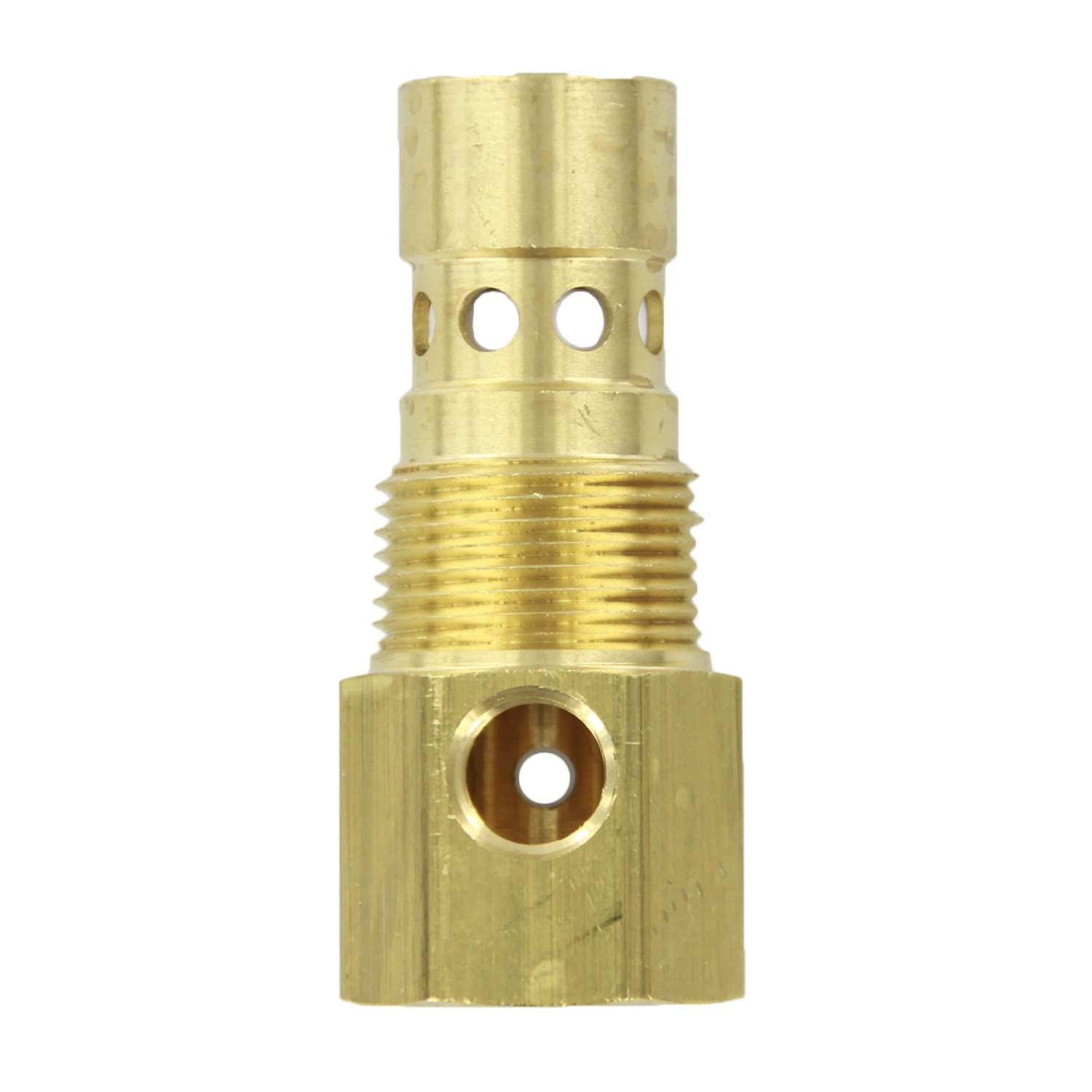 Industrial Service Solutions Aftermarket In-Tank Check Valve | 5/8'' Inlet, 3/4