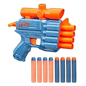 Nerf Elite 2.0 GXP-811503 Schaumstoff-Blaster