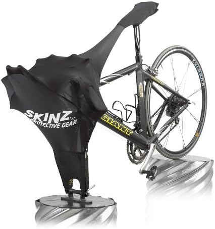 Skinz Protective Gear Aero Bars Road Bike Protector