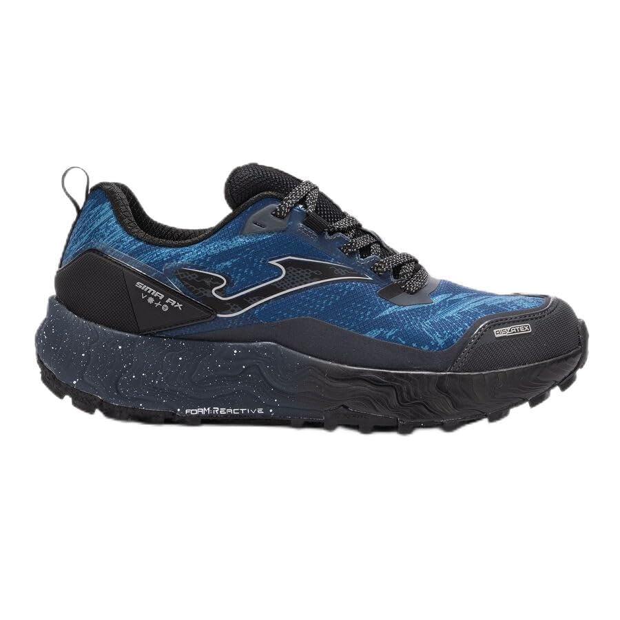 Zapatos impermeables Joma Sima AX para evitar pies mojados en montaña