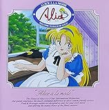 Alice a la mode