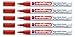 Produktbild Lackmarker Creative rot EDDING 7519002 4004764953394
