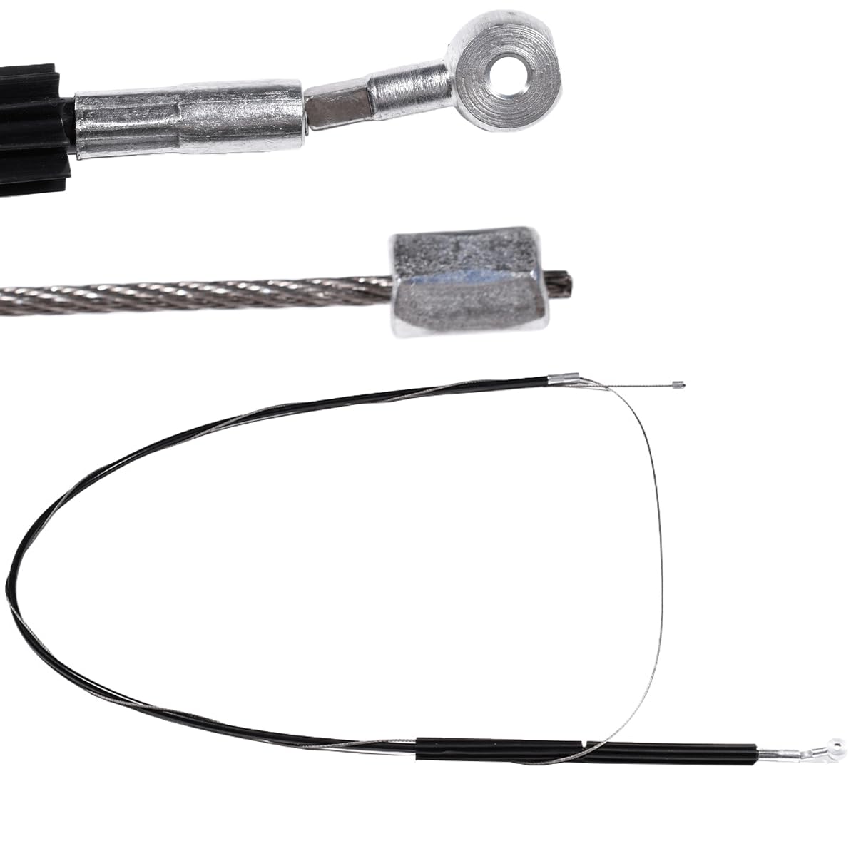 Kit di riparazione della guida della porta scorrevole elettrica A6398200442 compatibile con Mercedes-Benz Vito W639 Viano Classe V W447