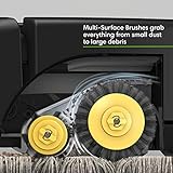 iRobot Roomba Vac Robot Vacuum (Q0120) - Easy to use, Power-Lifting Suction, Multi-Surface Cleaning,...