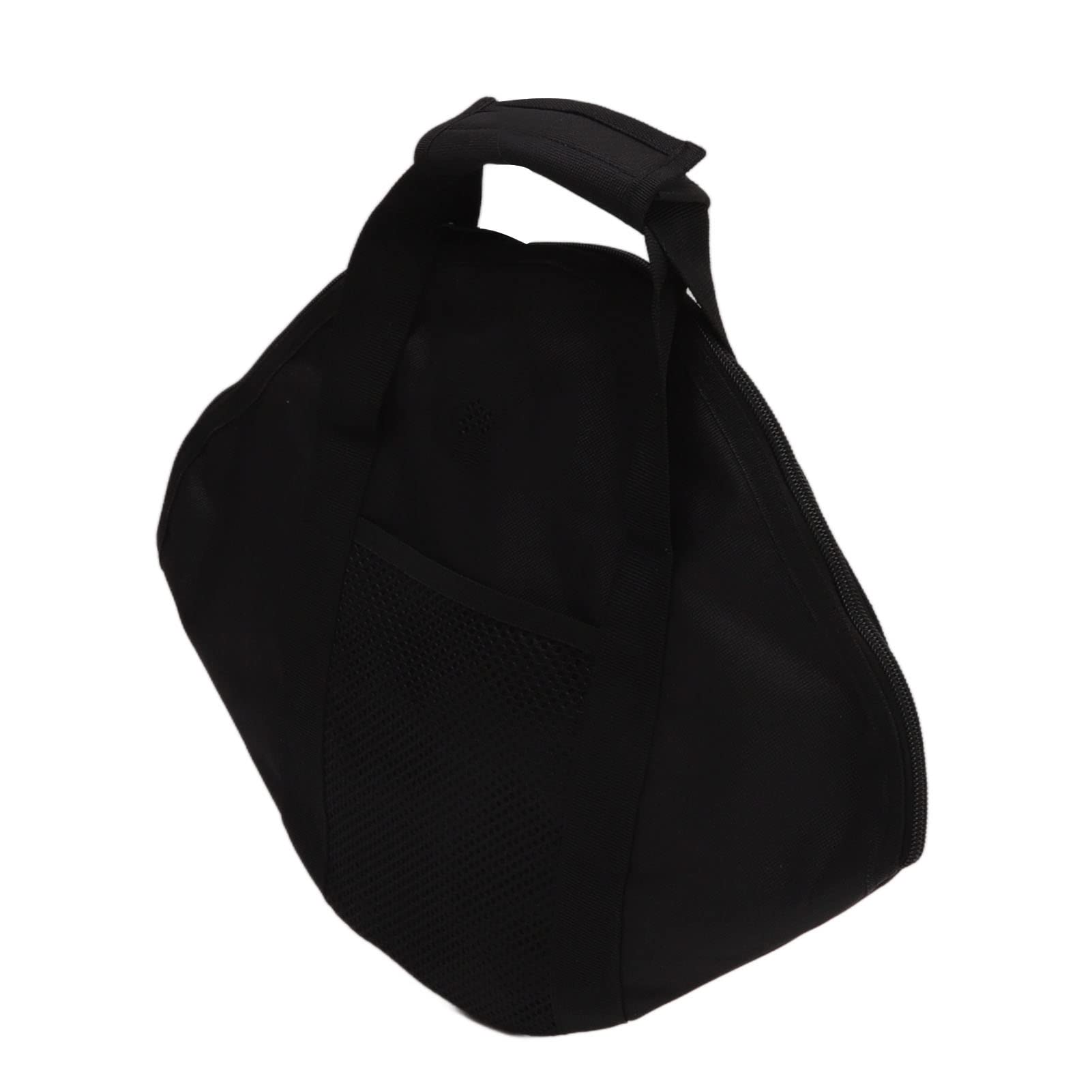 Sac De Transport Oxford 600D Pour Réchaud De Camping – Noir, Portable