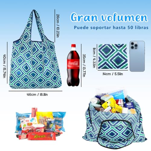 El Mejor Listado de Cubos para usar con bolsas de la compra - 5 favoritos. 11 Imagen adicional