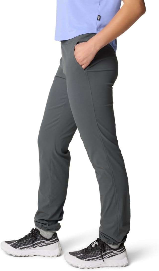 Mountain Hardwear Womens Dynama Pant - Image 3