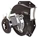 Goodman Draft Inducer 115V B40590-00, 7002-3036, J238-112-11195 Rotom # FB-RFB405