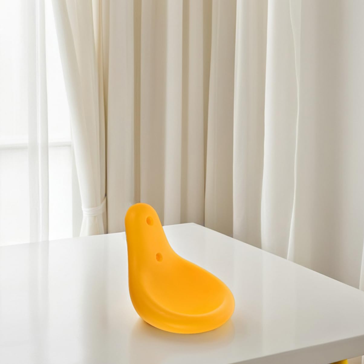 Teeter Totter Seesaw Teeter Totters 2Pcs Heavy Duty Plastic Seesaw