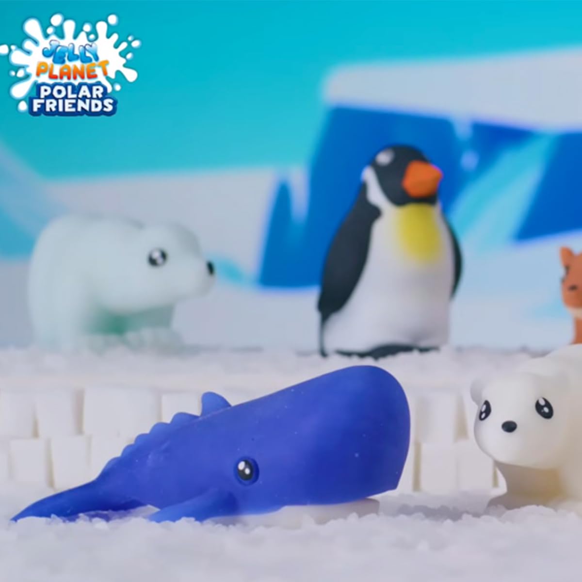 Tiburon Peluche Tholdsy Figures Animals Shark Sea Life Marine