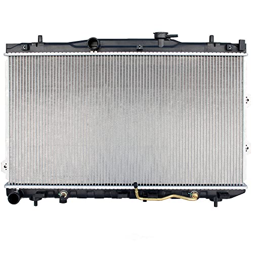 Denso Radiator New OE Quality - 221-9400