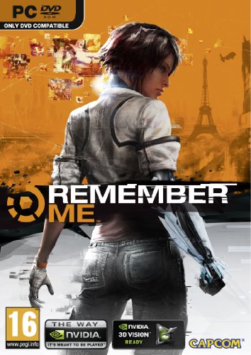 Preisvergleich Produktbild Remember Me PC