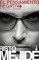 El pensamiento negativo 8467030739 Book Cover