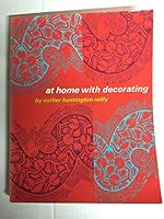 At home with decorating 0801956161 Book Cover