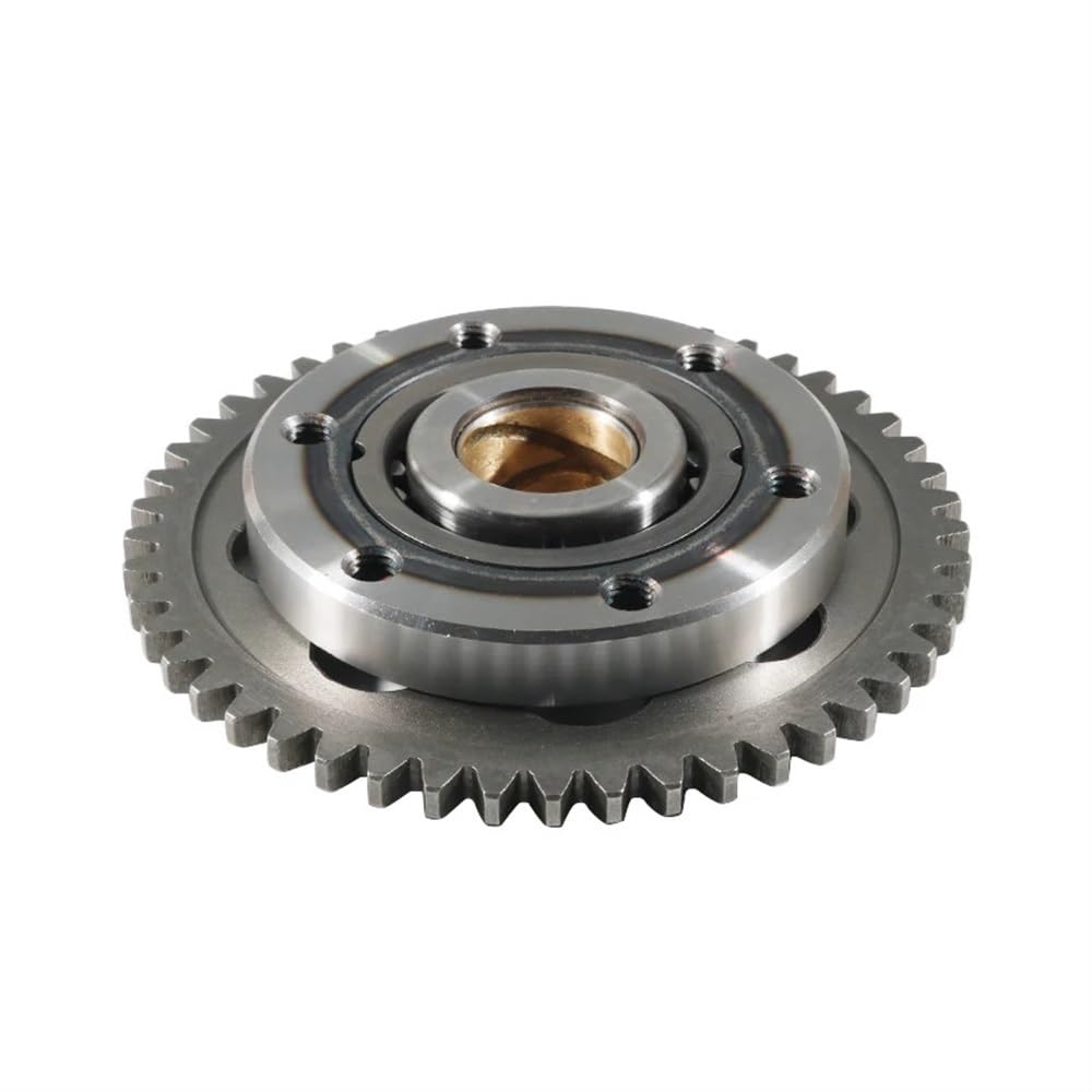 Embrague unidireccional del Motor de Arranque Compatible con ATV 370 T3b 260 300 400 E2 E4 300 T3b EFI 2B IRS 420 T3b 23705