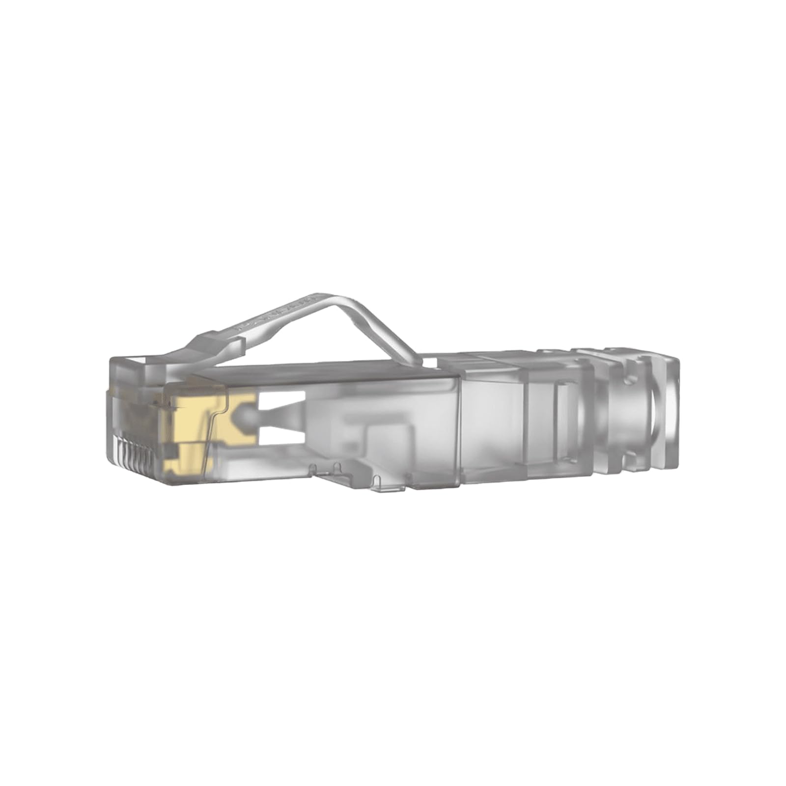 Panduit SP6X88-C Modular Plug (Pack of 100): Amazon.com