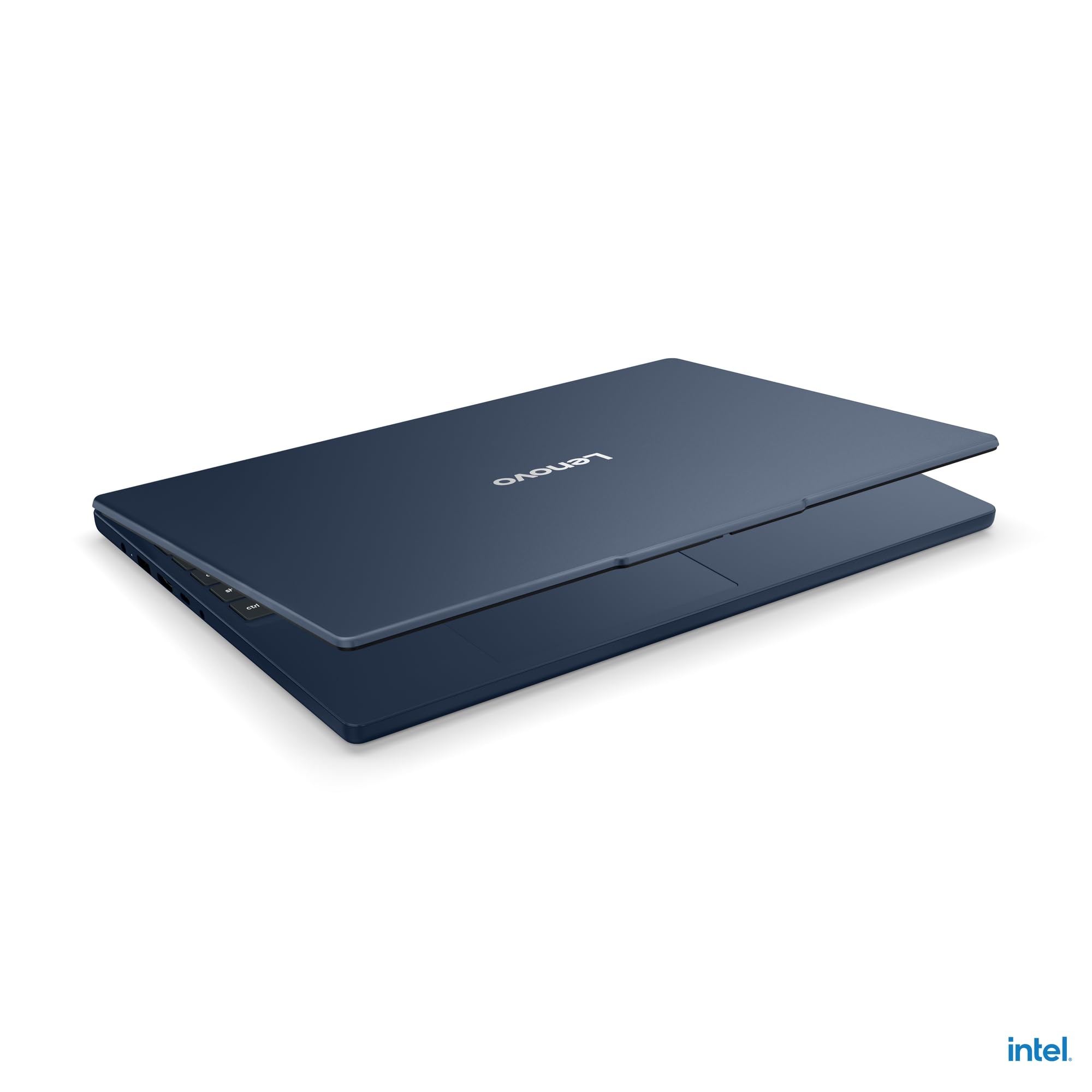 Lenovo IdeaPad Slim 3i Laptop | 15.3" WUXGA Display Entspiegelt | Intel Core i5-13420H | 24GB RAM | 1TB SSD | Intel UHD Grafik | Win11 | QWERTZ | Cosmic Blau | 3 Monate Premium Care
