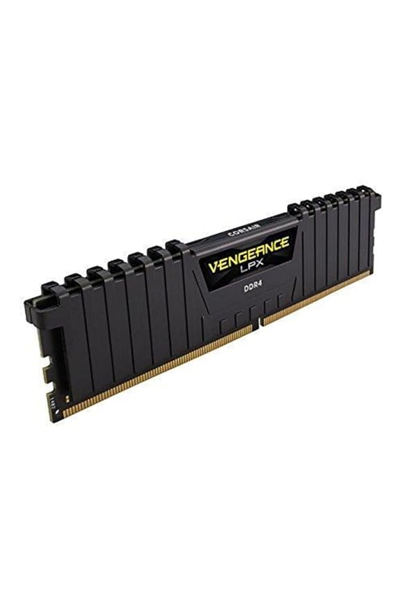 Corsair Vengeance LPX 16GB DDR4 3600MHz C18 Desktop Corsair Vengeance LPX 16GB DDR4 3600MHz C18 Desktop