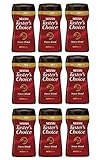 Nescafe Taster's Choice Instant Coffee (12 oz.) (Pack of 9)