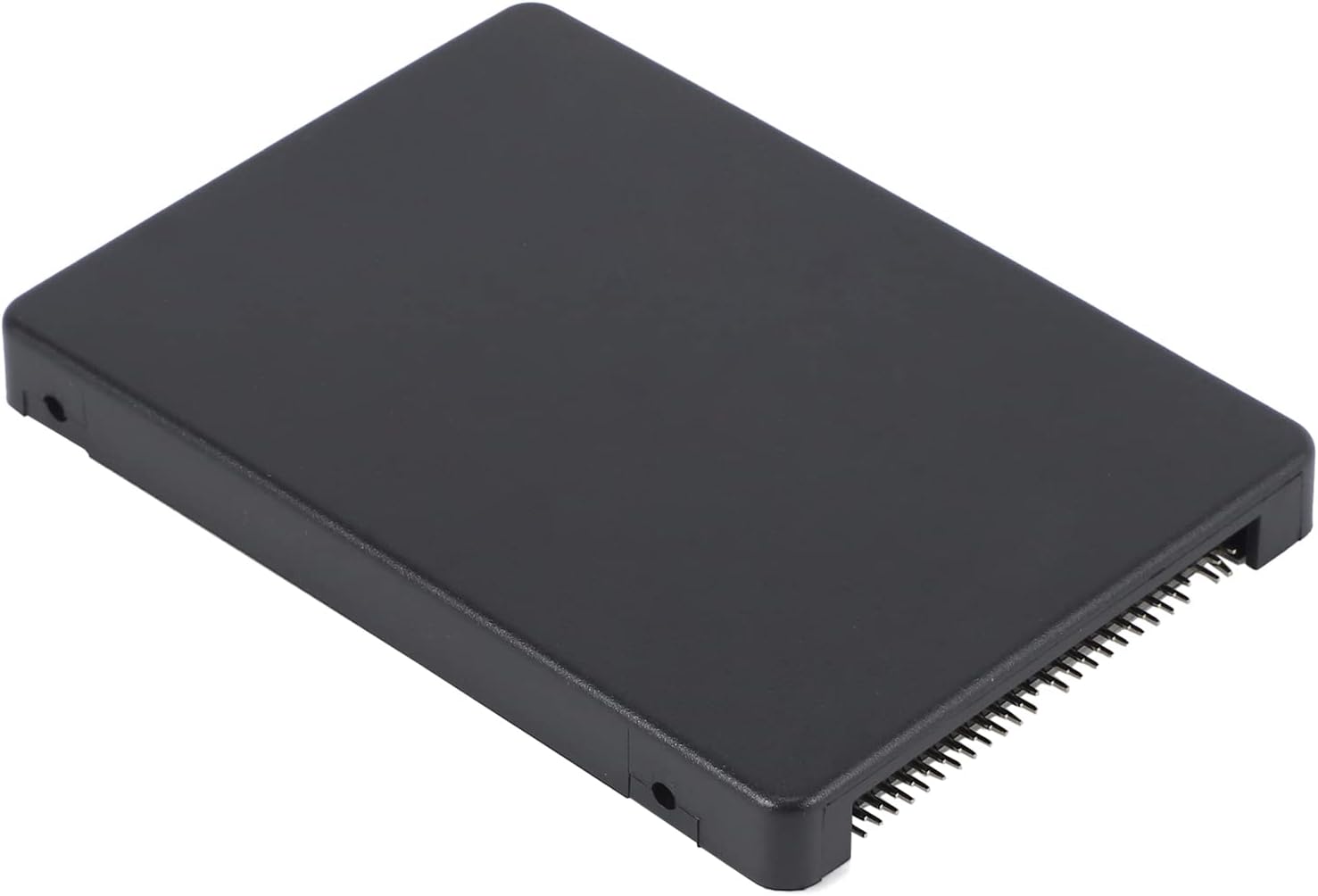 44PIN MSATA to 2.5 Inch IDE HDD SSD MSATA to PATA Adapter Converter Card with Case, 292168
