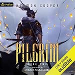 Cover of Pilgrim 2