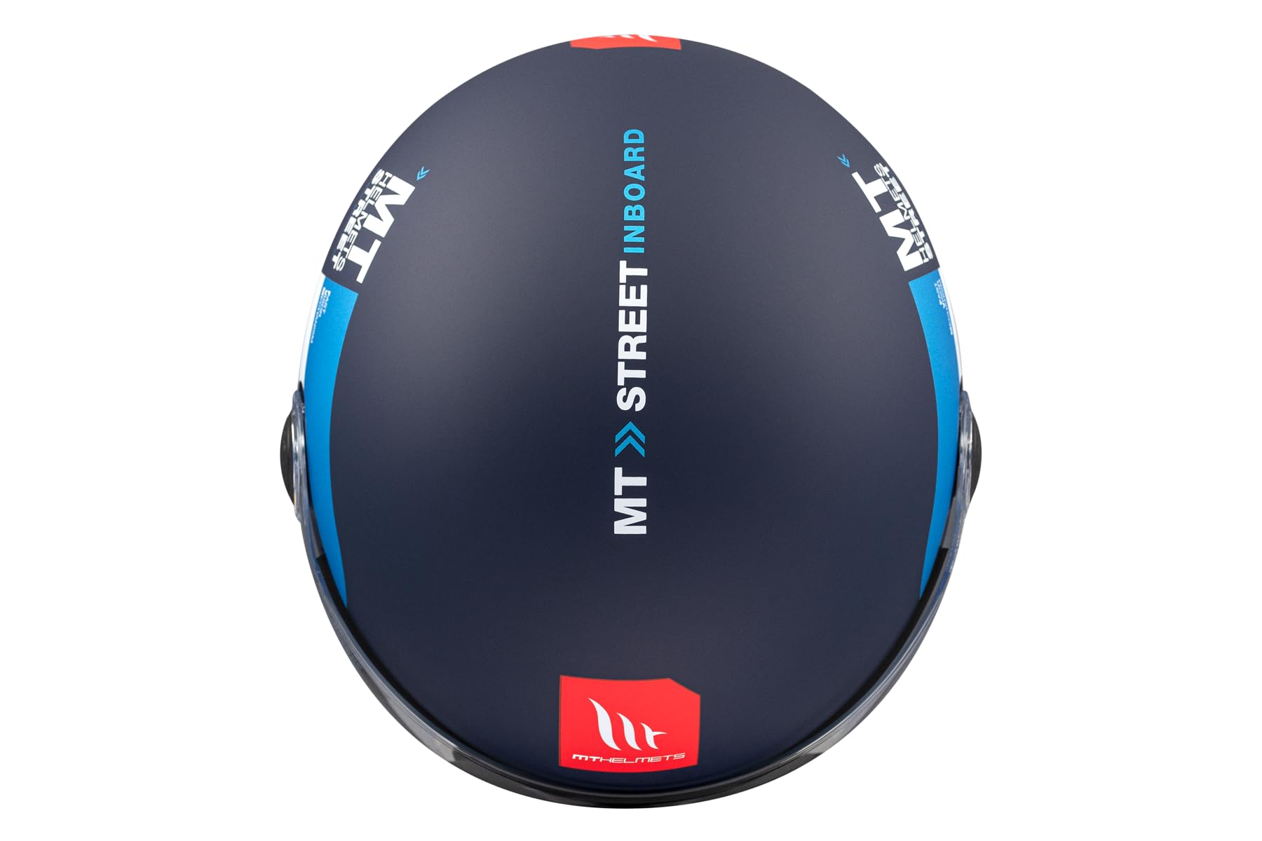CASCO MT OF501B STREET S INBOARD C7 BLU OPACO M